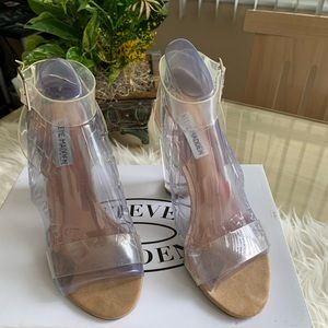 Stevemadden shoes
